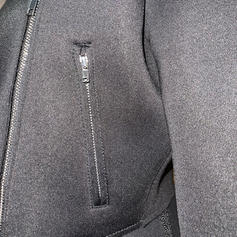Moto Style Jacket - Picture 9 of 13